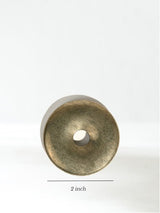 Pi Stone - Pyrite