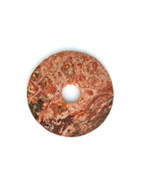 Pi Stone -Leopard Skin Jasper