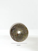 Pi Stone - Dragon Blood Jasper
