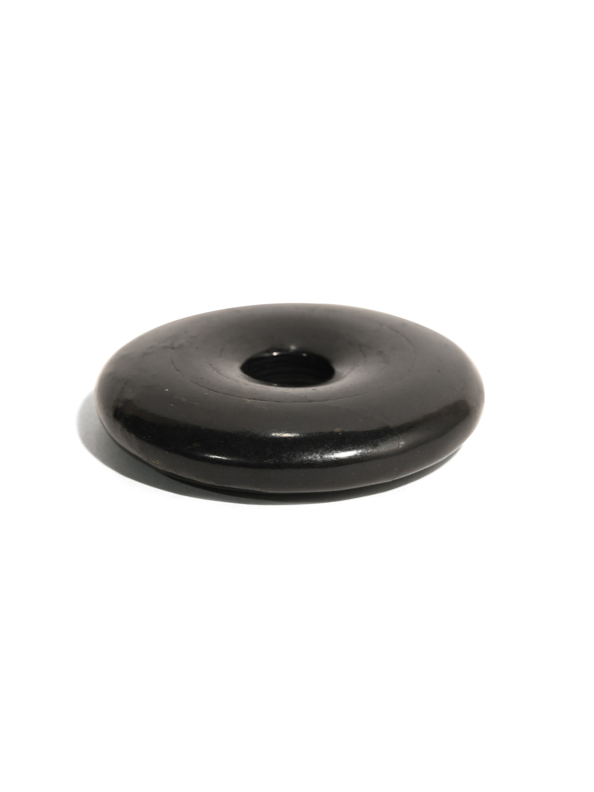 Pi Stone - Shungite