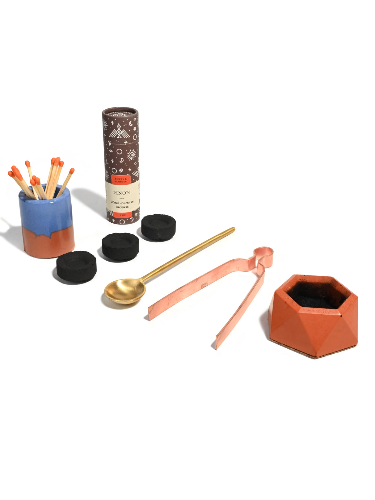 Pinon Pine Resin Incense | i0043-1 oz | i0043-4 oz | i0043-lb