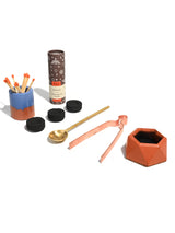 Pinon Pine Resin Incense | i0043-1 oz | i0043-4 oz | i0043-lb