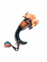 Pod Shakers Cacho Gourd & Seed Pod Shaker