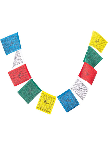 Prayer Flag Mini Windhorse Prayer Flag