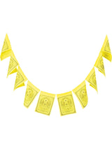 Prayer Flag Shakyamuni Buddha Prayer Flag