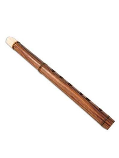 Quenas Song of the Andes Peruvian Quena Flute Wood w/Case