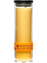 Radiance Aromatherapy Beeswax Sanctuary Candle