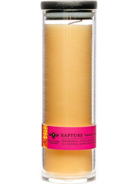 Rapture Aromatherapy Beeswax Sanctuary Candle
