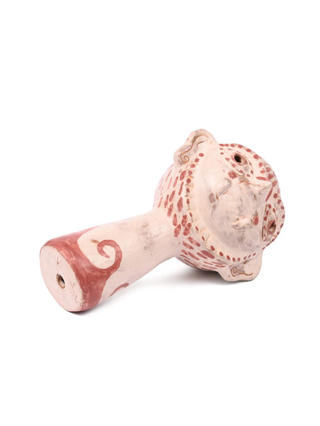 Rattles Shamanic Maraca