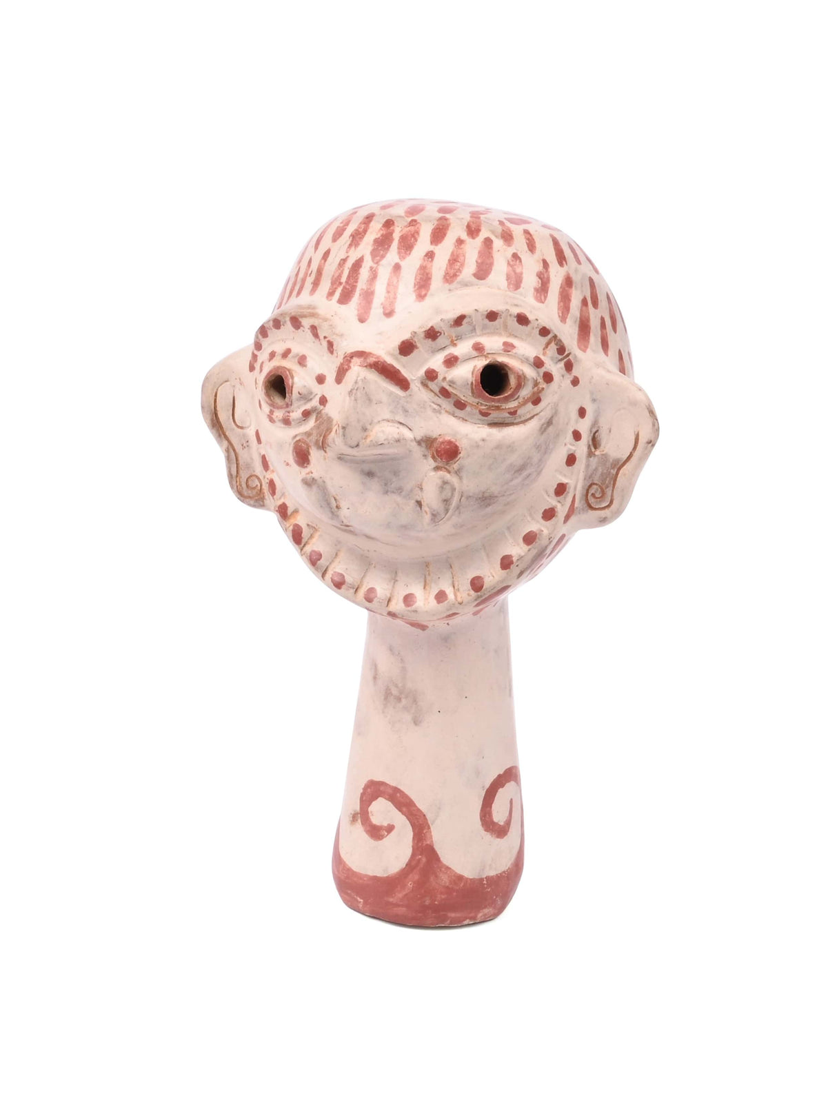 Rattles Shamanic Maraca