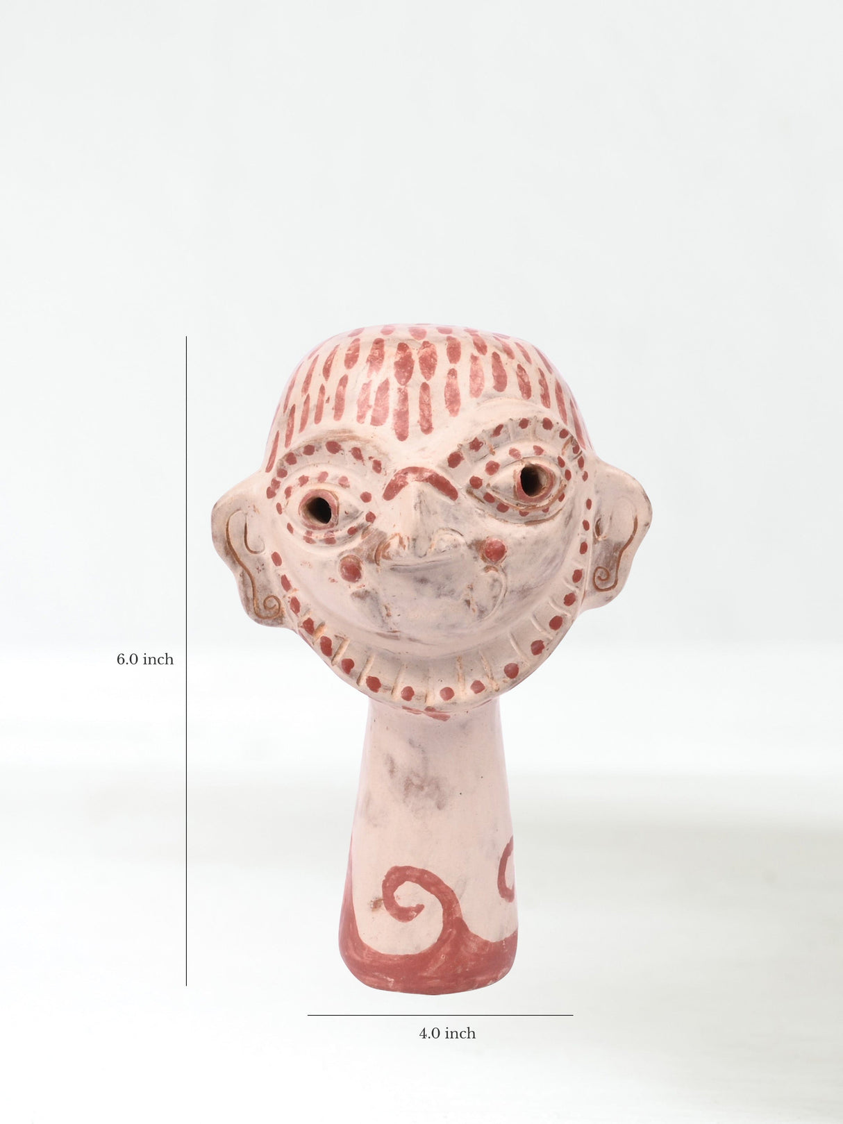 Rattles Shamanic Maraca