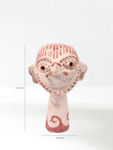 Rattles Shamanic Maraca