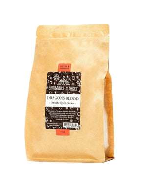 Resin Incense 1 lb Dragons Blood Resin Incense