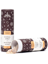 Resin Incense 1 oz Copal Resin Incense - Oro - Gold