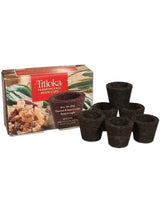 Resin Incense Frankincense Resin Incense Cups