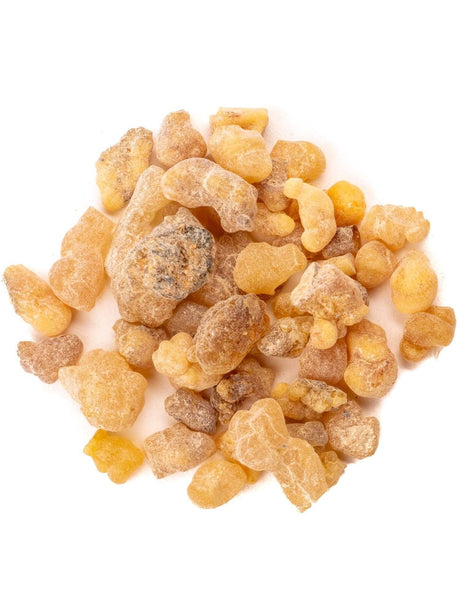 Resin Incense Mexican Copal Resin Incense | i90-1 oz