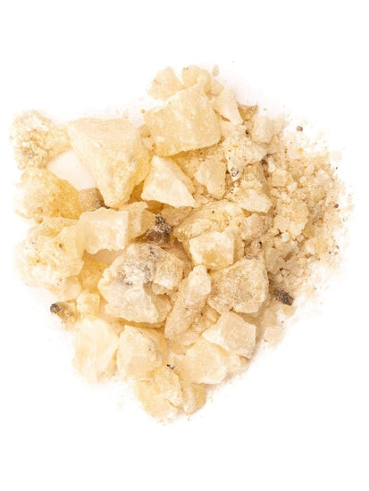 Resin Incense Mexican White Copal Resin Incense | i91-1 oz