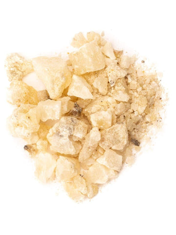 Mexican White Copal Resin Incense