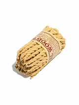 Nepali Sandalwood Rope Incense