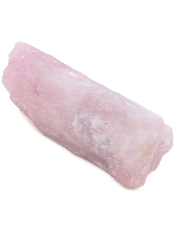 Rough Bicolor Tourmaline