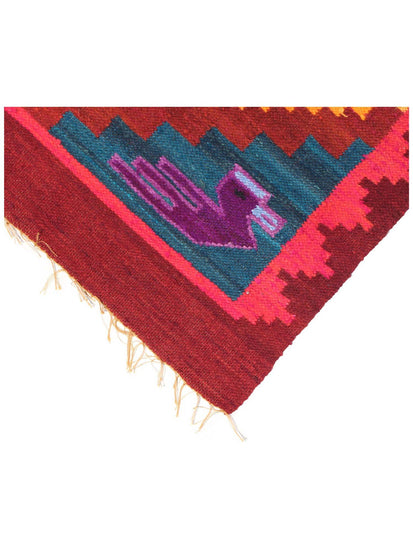 Rugs Handwoven Andean Area Rug