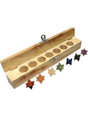 Sacred Geometry Sets Sacred Geometry Set - Chakra Mercabas
