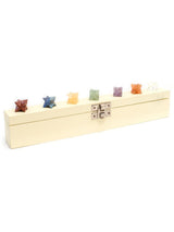 Sacred Geometry Sets Sacred Geometry Set - Chakra Mercabas