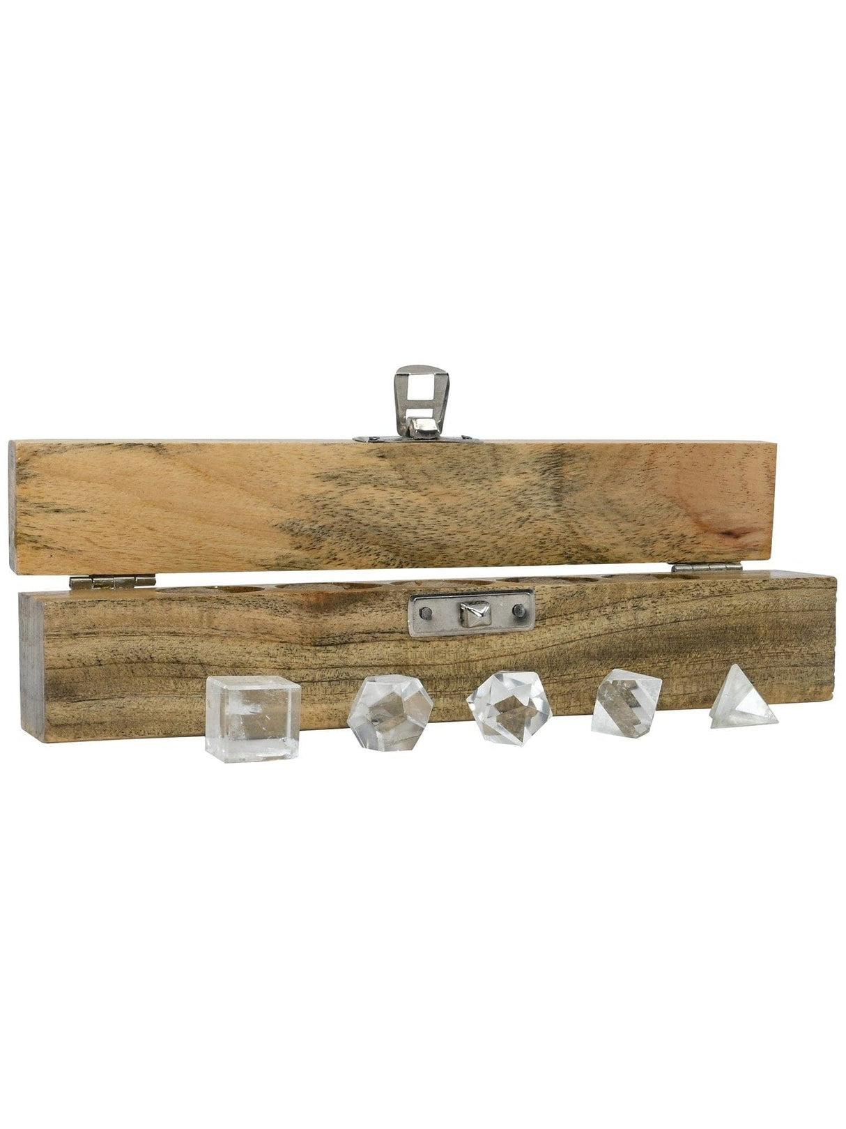 Sacred Geometry Sets Sacred Geometry Set Quartz Crystal
