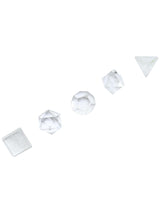 Sacred Geometry Sets Sacred Geometry Set Quartz Crystal