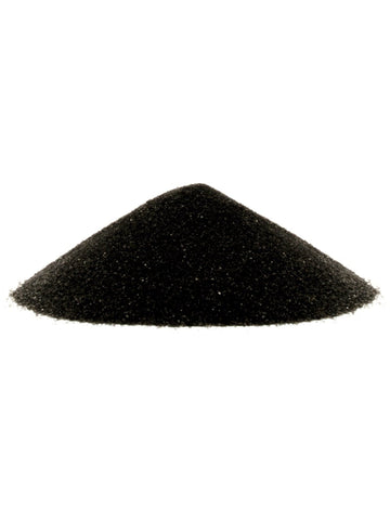 Black Sand 1 lb - Fine