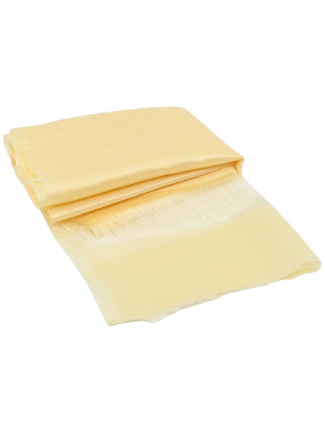 Scarves Tibetan Khata Ceremonial Scarves - set of 4