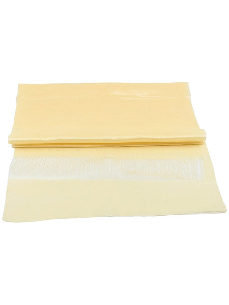 Scarves Tibetan Khata Ceremonial Scarves - set of 4