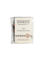 Huayruro Beads - Male | jbs5