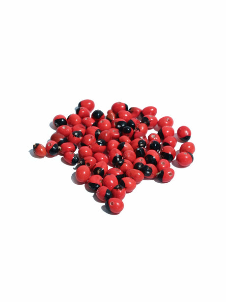 Huayruro Beads - Small | jbs2