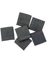 Self Lighting Charcoal Japanese Charcoal Squares - Box of 24