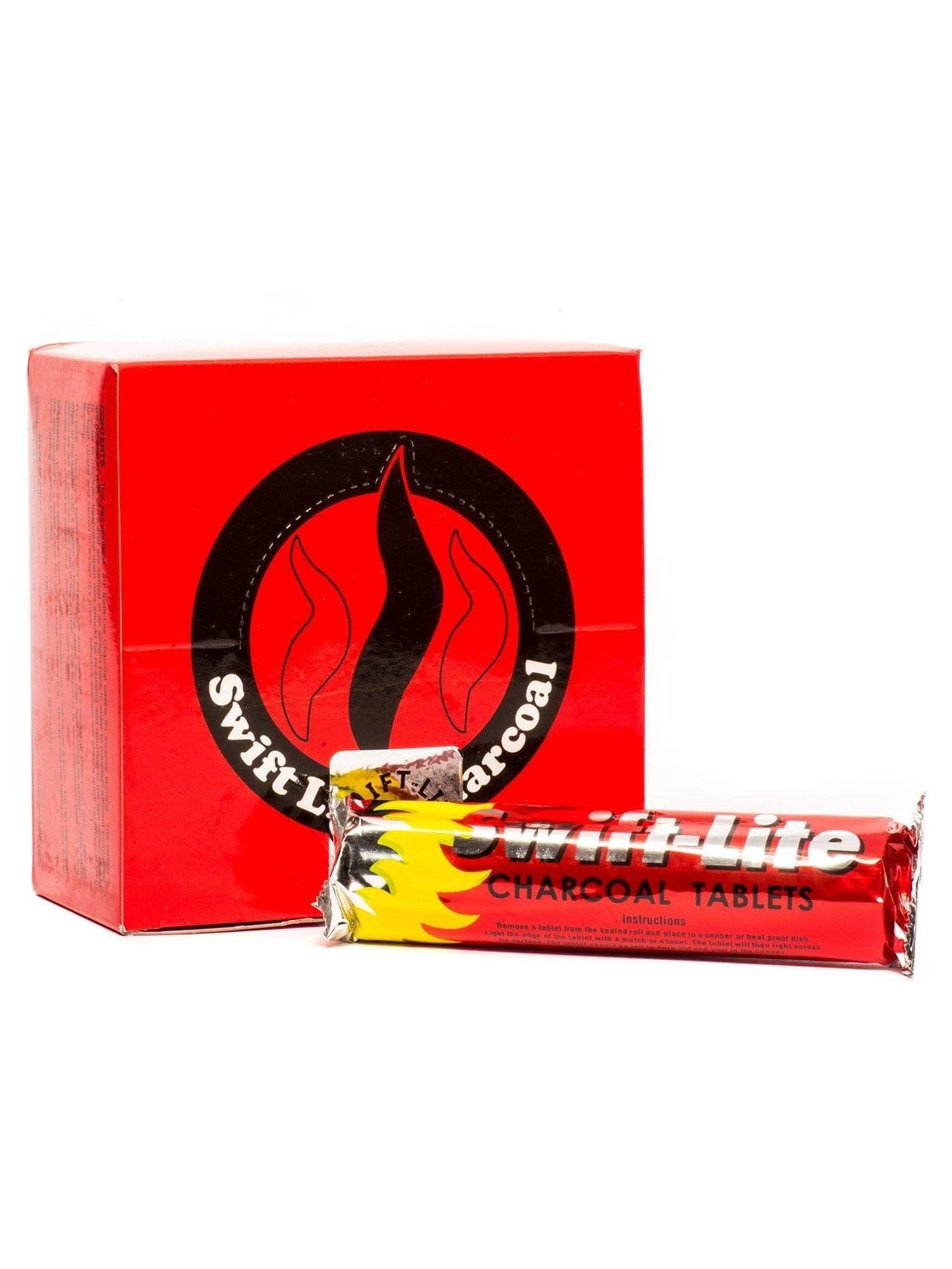 Swift-Lite Charcoal ch01roll Shamans Market