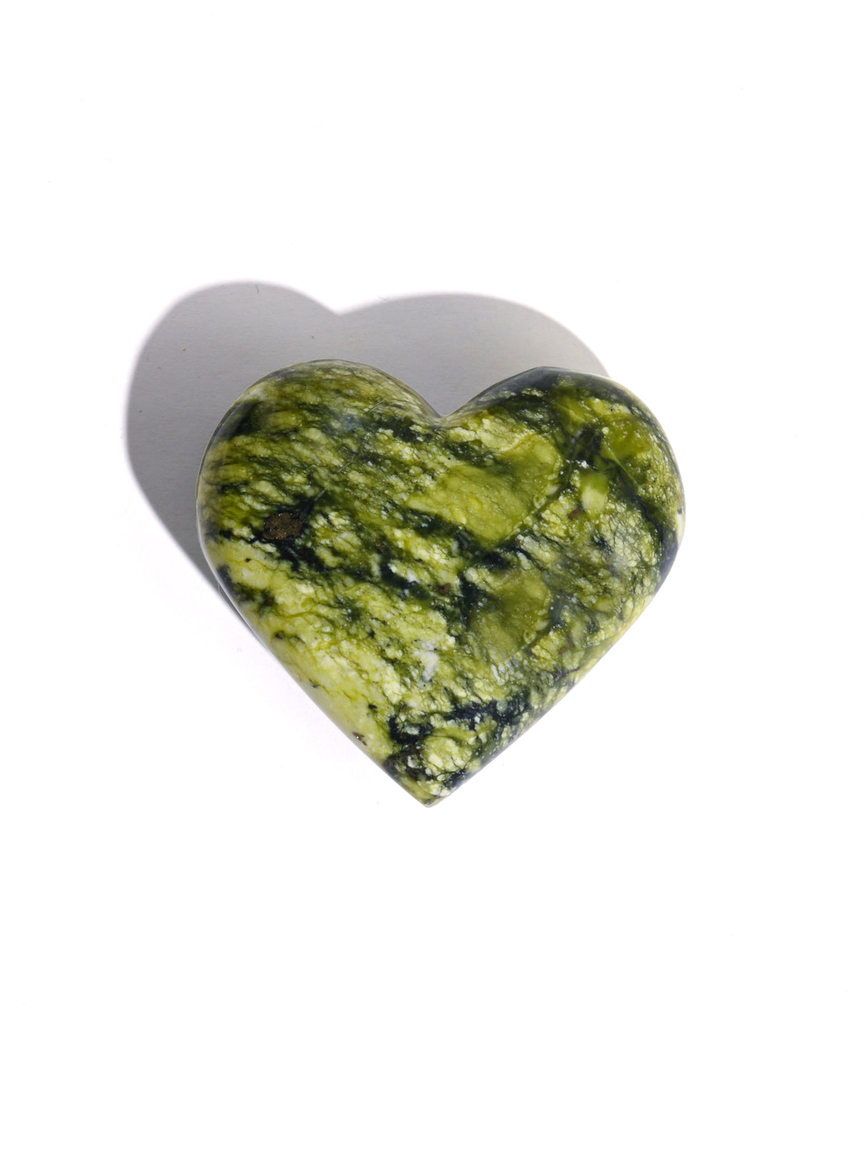 Serpentine Heart