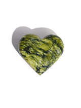 Serpentine Heart