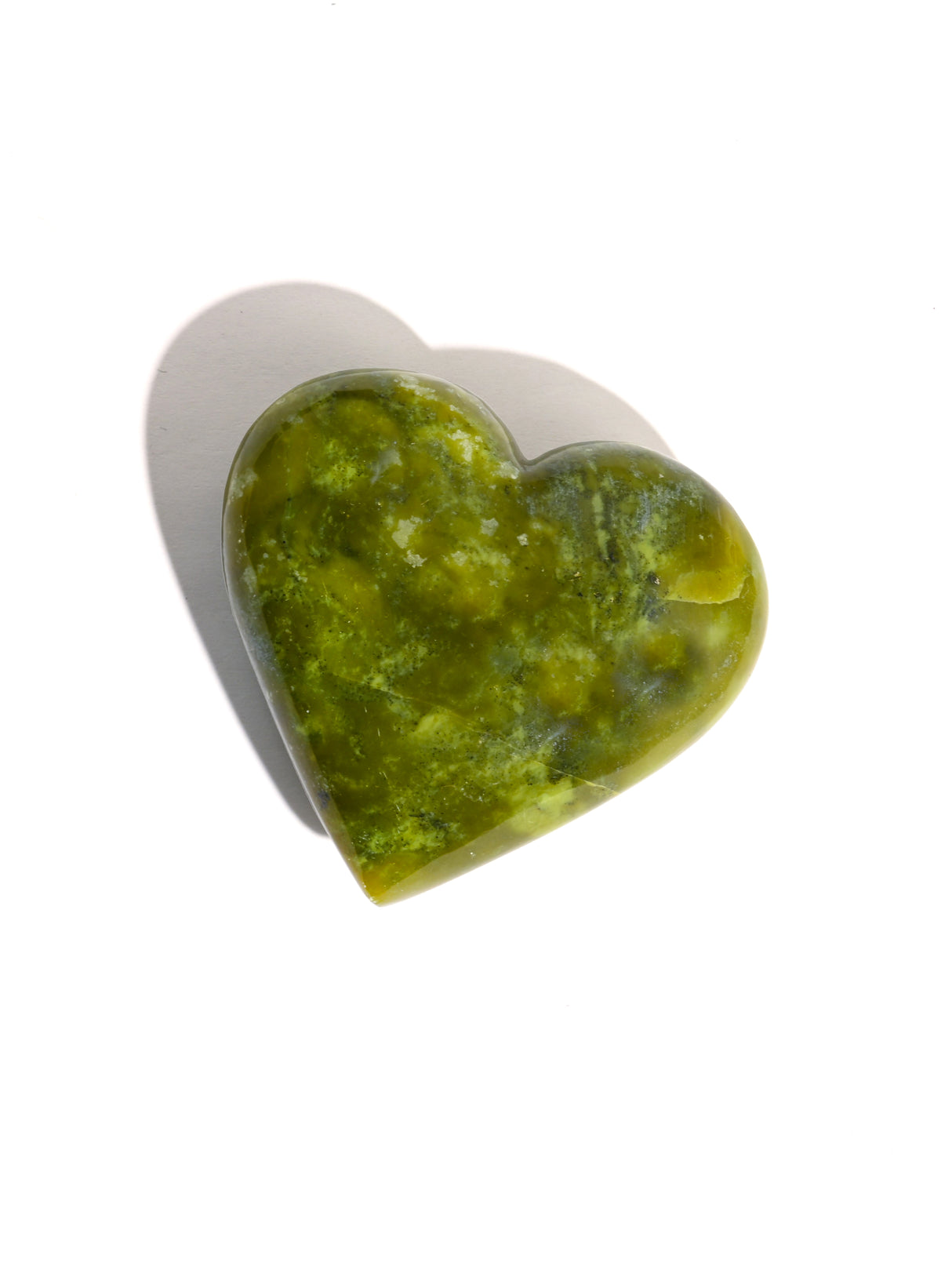 Serpentine Heart