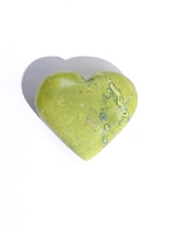 Serpentine Heart