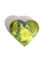 Serpentine Heart
