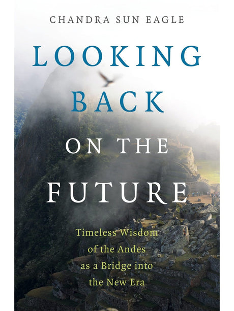 Shamanism Books Looking Back on the Future: Timeless Wisdom of the Andes as a Bridge Into the New Era