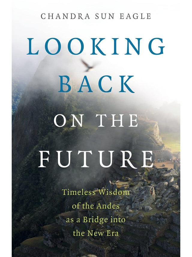 Shamanism Books Looking Back on the Future: Timeless Wisdom of the Andes as a Bridge Into the New Era
