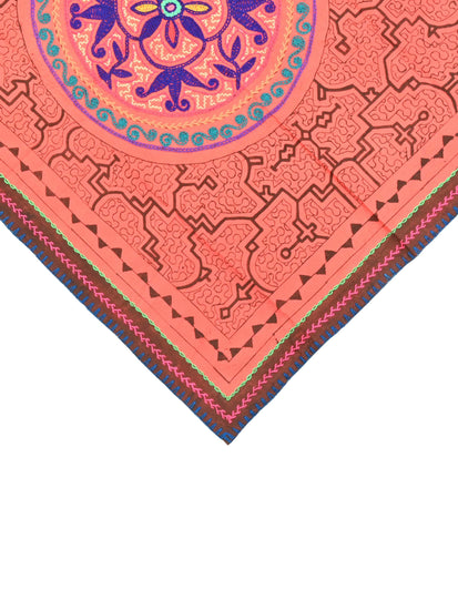 Shipibo Embroidery Cloth - Mini, tx0488