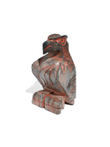 Eagle Stone Carving