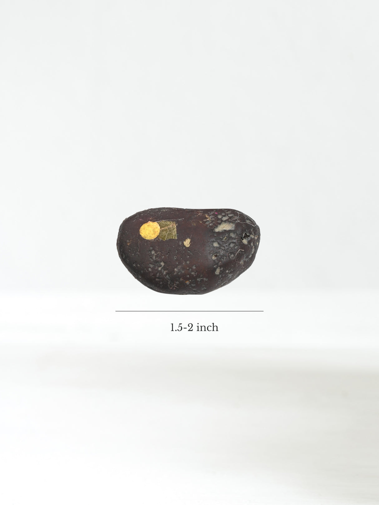 Set of Peruvian Meteorite Khuya Stones