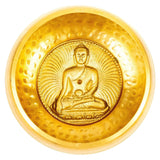 Singing Bowl Gift Set Buddha Singing Bowl Gift Box - 4 inch