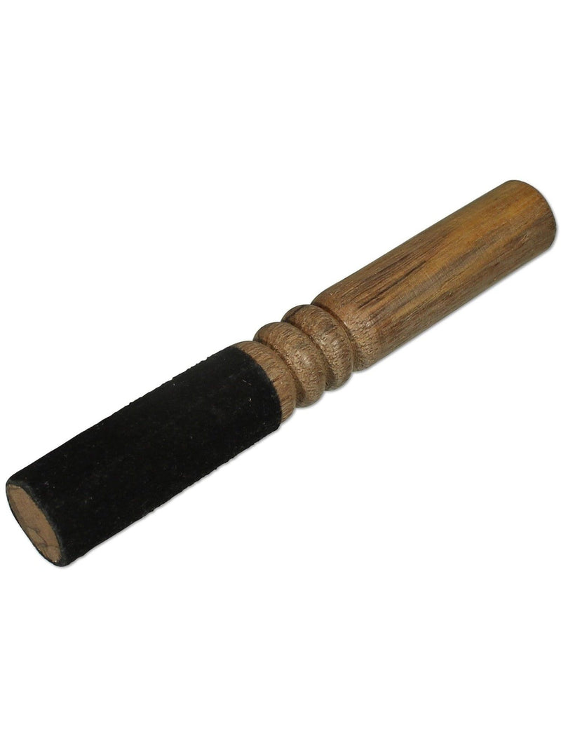 Wooden Mallet for Singing Bowl - 5.5 inch