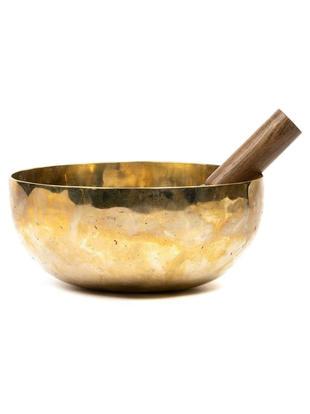 Singing Bowls B / 9" Meditation Singing Bowl