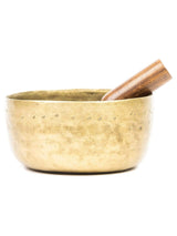 Singing Bowls G / 6" Thado Singing Bowl